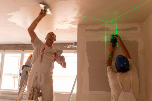 Best Water-Damaged Drywall Repair  in Fairchance, PA